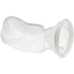 Chaussette filtrante universelle pour aquarium, piscine, skimmer - Sac de filtration, polyester, 18