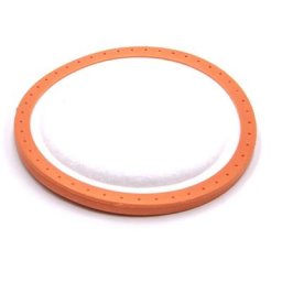 Vhbw - filtre protection moteur pour aspirateur robot Dirt Devil Centrino Cleancontrol 2, 3.0, 3.1,