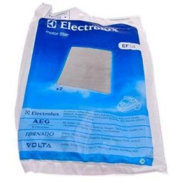 Electrolux - Filtre moteur a decouper (x2) d'origine (1050821014) Aspirateur