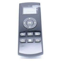 Télécommande pour Aspirateur Smart Force Essential, x Plorer Serie 20 Rowenta RS-RT900911