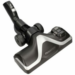 Brosse d'aspirateur à 3 positions pour aspirateurs sans sac Rowenta