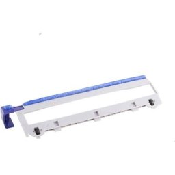 Trappe brosse pour Aspirateur Air Force all-in-one 460 Rowenta RS-RH5765