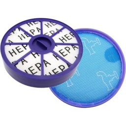 Swyeoot - Kit de filtres hepa avant et arrière pour Dyson aspirateurs DC19 DC20 DC21 DC29