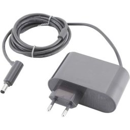 Chargeur pour Dyson V6 V7 V8, adaptateur pour aspirateur, chargeur rapide 0,8 A