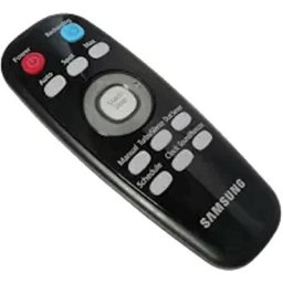 Télécommande d'origine (DJ96-00114Z) Aspirateur robot SAMSUNG