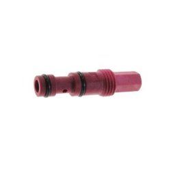 Nilfisk - injecteur bordeaux pour petit electromenager advance - 126528656