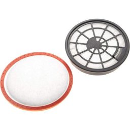 Zhuoxuan - Lot de filtres compatible avec Dirt Devil Pick Up Power Pet, Ultima, Ultima Power