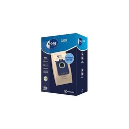 Electrolux - sac aspirateur s-bag - E200M classic boite de 15 piece - 9001688002