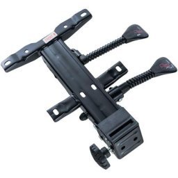 Mécanisme de contrôle d'inclinaison pour fauteuil de bureau 1 noir