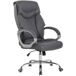 Fauteuil de bureau torro gris