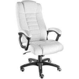 Fauteuil de direction nuque et assise rembourrées - chaise gamer, fauteuil de bureau, siege de