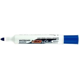 Marqueur BIC Velleda 1711 bleu - bleu