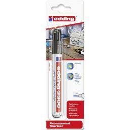 4-3300001 n/a noir n/a 1 - 5 mm 1 pc(s) A476441 - Edding