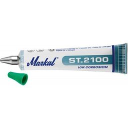 Vernis à visser security check vert tube 50ml markal