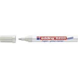 4-8200-1-4026 4-8200-1-4026 Marqueur pour joints gris-argent 2 mm, 4 mm 1 pc(s)/emb. - Edding