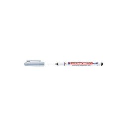 Edding - Marqueur pour percage 8850 noir largeur de trait 0,7 - 1 mm