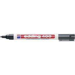 4-400-1-1001 n/a n/a 1 mm (max) 1 pc(s) S56012 - Edding