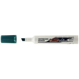 Marqueur BIC Velleda 1791 vert - vert