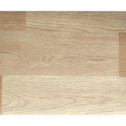 Revêment de Sol vinyle pvc 140X1000Cm, Effet Parquet Bois de Chêne Clair