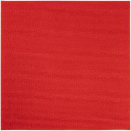 Dalles de moquette Antistatiques et absorbant les sons Scene Rouge 40 x 40 cm - Rouge