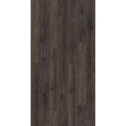 Lames de sol PVC clipsables -Boite de 9 lames vinyle à clipser - 1,93m² - Senso 20 Lock Cashew Dark