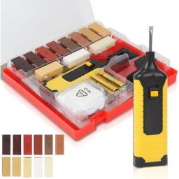 Einfeben - Kit de réparation pour carrelage kit de réparation 11.fks pour carrelages, carrelages et