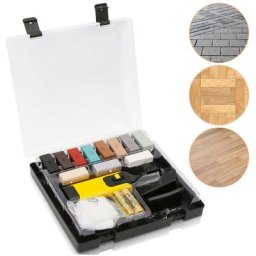 Kit de réparation pour carrelage kit de réparation 11.fks pour carrelages, carrelages et grès kit