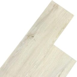 Plancher stratifié vinyle, 15 décors au choix, 5,07m² ou 20m², antidérapant, résistant à l'eau,