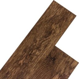 Plancher stratifié vinyle, 15 décors au choix, 5,07 m² ou 20 m², antidérapant, résistant à l'eau,