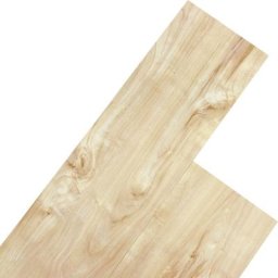 Plancher stratifié vinyle, 15 décors au choix, 5,07 m² ou 20 m², antidérapant, résistant à l'eau,