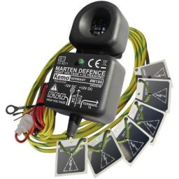 Kemo - Module anti-martres M186 12 v 1 pc(s)