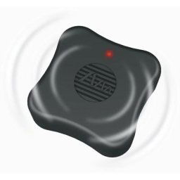 Gardigo - Répulseur d'animaux Type de fonctions à ultrason Champ d'action 40 m² 1 pc(s) W237072