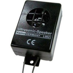 Kemo - Haut-parleur à ultrasons supplémentaire pour lintérieur Piezo speaker L002 1 pc(s)