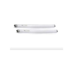 Remplacement de la lampe anti-moustiques de la lampe anti-mouches électriques Tube de lampe