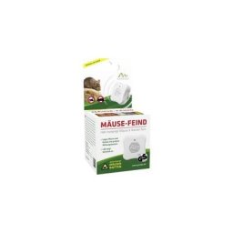Répulseur De Rongeurs Gardigo Mouse-Repellent À Ultrason Champ Daction 25 M² 1 Pc(S) 66986