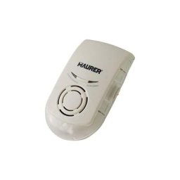 Répulsif à ultrasons et électromagnétique pour souris et insectes