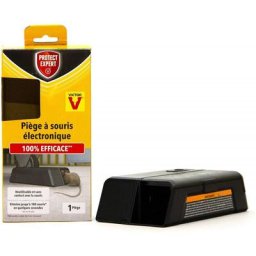 Protect Expert - Piège à souris électronique