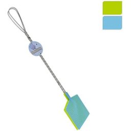 Tapette À Mouches Telescopique Pack 2 Unités