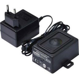 Module anti-martres Kemo 18030DI à ultrason, éclairage LED étanche 1 pc(s)