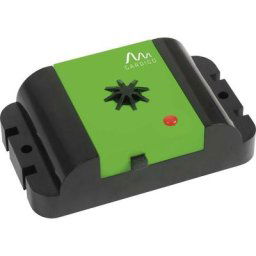 Gardigo - Anti-martres Mobil Ultra Type de fonctions à ultrason Champ d'action 40 m² 1 pc(s) Q770182