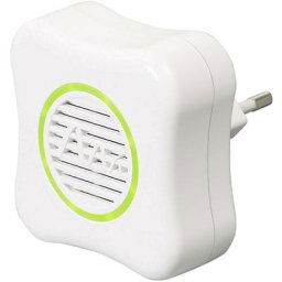 Gardigo - répulsif anti-araignées spider-repellent led à ultrason champ daction 25 M² 1 pc(s) 66995