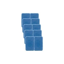 Ryobi - 10 tablettes répulsives pour diffuseurs anti-moustiques sur batterie RAC813