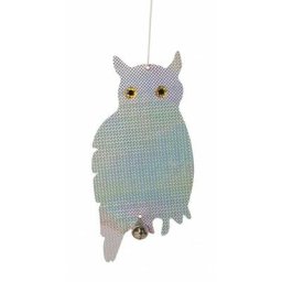 Hibou Effaroucheur x 2 - Ribimex