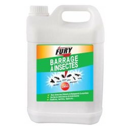 Fury - Insecticide 5 l