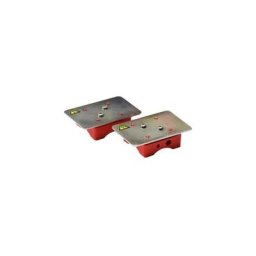 Extension de module anti-martres Kemo Z176 électrique avec plaques haute tension 1 pc(s)