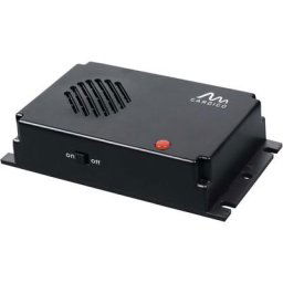 Gardigo - Anti-martres Marder-Frei-Mobil Type de fonctions à ultrason Champ d'action 40 m² 1 pc(s)