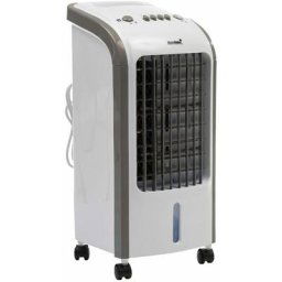 Maxxhome - Rafraîchisseur d'air 4 en 1 Coolstar 486m³/h 80W Blanc