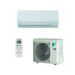 Daikin - sensira FTXC25D + RXC25D clim inverter 2500W a++/a+ New model