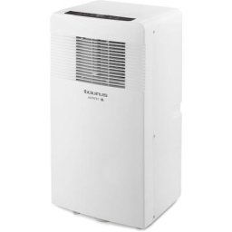 Taurus - Climatiseur mobile réversible Ac3100Rvkt 3 kW Blanc Classe a - blanc