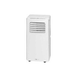Climatiseur Mobile 7000 BTU Clatronic CL 3671 Blanc - Blanc